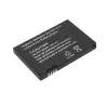 utángyártott Motorola Razr V3im készülékhez mobiltelefon akkumulátor (Li-Ion, 850mAh / 3.15Wh, 3.7V) - Utángyártott