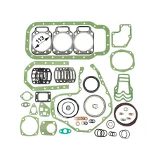 utángyártott Motortömítés-készlet Steyr 130100010745 - Átmérő 113 mm autóalkatrész