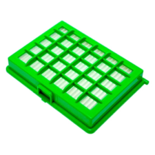 utángyártott Moulinex MO1517X1/4Q0, MO151801/4Q0, MO151901/4Q0 készülékekhez takarítógép HEPA szűrőbetét - Utángyártott kisháztartási gépek kiegészítői