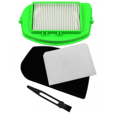 utángyártott Moulinex MO2524PA/4Q1, MO2533PA/4Q0 készülékekhez takarítógép szűrőbetét szett - Utángyártott kisháztartási gépek kiegészítői