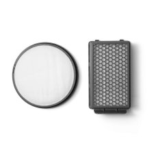 utángyártott Moulinex MO3786PA, MO3951PA, MO3953PA, MO3967PA készülékekhez takarítógép szűrőbetét szett - Utángyártott kisháztartási gépek kiegészítői