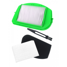 utángyártott Moulinex MO534501/4Q0, MO5345PA/4Q0 készülékekhez takarítógép szűrőbetét szett - Utángyártott kisháztartási gépek kiegészítői