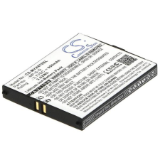 utángyártott MP-S-G Akkumulátor 950 mAh mobiltelefon akkumulátor