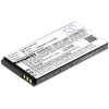 utángyártott MP-S-P Akkumulátor 1250 mAh