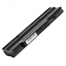 utángyártott MS2191, MS2192 Laptop akkumulátor - 4400mAh (10.8V/11.1V Fekete) - Utángyártott egyéb notebook akkumulátor