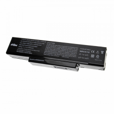 utángyártott MSI GX677X, GX720 Laptop akkumulátor - 5200mAh (11.1V Fekete) - Utángyártott barkácsgép akkumulátor