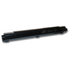 utángyártott MSI Megabook S262, S270 Laptop akkumulátor - 4400mAh (14.8V Fekete) - Utángyártott msi notebook akkumulátor