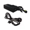 utángyártott MSI Wind U100-451US, Wind U100-641US laptop töltő adapter - 40W (20V 2A) - Utángyártott