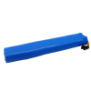 utángyártott Neato Botvac D75, D80 készülékekhez takarítógép akkumulátor (NiMh, 3000mAh / 36Wh, 12V) - Utángyártott