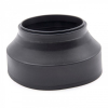 utángyártott Nikon AF-S 85 mm F1.8 G készülékhez napellenző - Utángyártott