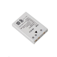 utángyártott Nikon Coolpix 7900 akkumulátor - 1300mAh (3.7V) - Utángyártott egyéb videókamera akkumulátor