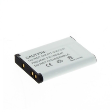 utángyártott Nikon Coolpix S2500, S2550, S2600, S3100 akkumulátor - 700mAh (3.7V) - Utángyártott digitális fényképező akkumulátor