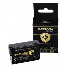 utángyártott Nikon D500, D610, D750 akkumulátor - 2250mAh (7.2V) - Utángyártott digitális fényképező akkumulátor