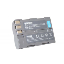 utángyártott Nikon D50, D70 akkumulátor - 1000mAh (7.2V) - Utángyártott barkácsgép tartozék