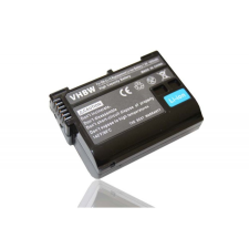 utángyártott Nikon D610, D7000 akkumulátor - 1400mAh (7.2V / 7.4V) - Utángyártott digitális fényképező akkumulátor