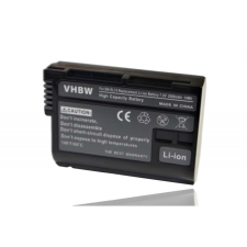 utángyártott Nikon D850, D780 akkumulátor - 2000mAh (7.0V) - Utángyártott digitális fényképező akkumulátor