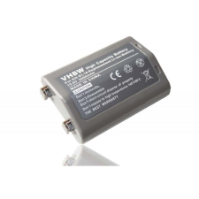 utángyártott Nikon EN-EL18 akkumulátor - 2600mAh (10.8V) - Utángyártott digitális fényképező akkumulátor