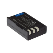 utángyártott Nikon EN-EL9 akkumulátor - 1000mAh (7.4V) - Utángyártott egyéb videókamera akkumulátor
