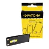 utángyártott Nokia 5110, 5130, 6110, 6150, 6210 készülékekhez okostelefon akkumulátor (1250mAh, 3.7V, Li-Ion) - Utángyártott