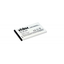 utángyártott Nokia BL-4UL akkumulátor - 1200mAh (3.7V) - Utángyártott mobiltelefon akkumulátor