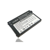 utángyártott NUK LI-01 helyettesítő bébiőr akkumulátor (Li-Ion, 1000mAh / 3.7Wh, 3.7V) - Utángyártott