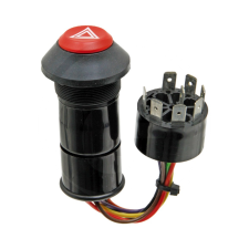 utángyártott Nyomókapcsoló Ford 50702015 autóalkatrész