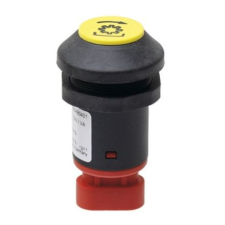 utángyártott Nyomókapcsoló New Holland 50702265 autóalkatrész