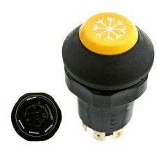 utángyártott Nyomókapcsoló Renault 50718004 autóalkatrész