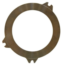 utángyártott Nyomólap Case IH 71702061 autóalkatrész