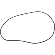utángyártott O-gyűrű Valtra-Valmet - 202,87 x 2,62 mm autóalkatrész