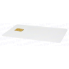 utángyártott OKI B2500 Bk. (4K) chip kártya
