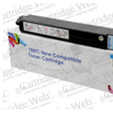 utángyártott OKI C332/MC363 High Toner Black 3.500 oldal kapacitás CartridgeWeb nyomtatópatron & toner