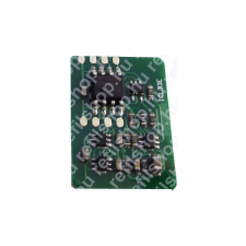 utángyártott OKI C5600/5700 C chip nyomtató kellék