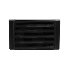 utángyártott Olajhűtő Deutz-Fahr 74704084 autóalkatrész