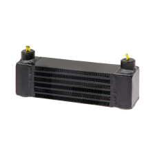 utángyártott Olajhűtő Same 74704108 autóalkatrész