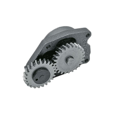 utángyártott Olajszivattyú Case IH 38002243 autóalkatrész