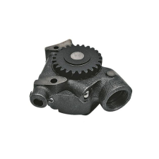 utángyártott Olajszivattyú Deutz-Fahr 38004069 autóalkatrész