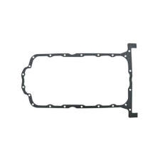 utángyártott Olajteknő-tömítés Massey Ferguson 38015369 autóalkatrész