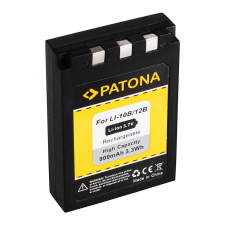 utángyártott Olympus Camedia X1, X2 akkumulátor - 900mAh (3.7V) - Utángyártott digitális fényképező akkumulátor