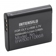 utángyártott Olympus Li92B akkumulátor - 1050mAh (3.6V / 3.7V) - Utángyártott egyéb videókamera akkumulátor