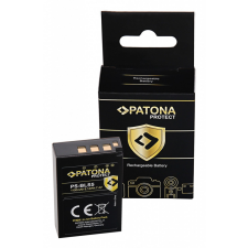 utángyártott Olympus OM-D E-M10 akkumulátor - 1100mAh (7.4V) - Utángyártott digitális fényképező akkumulátor