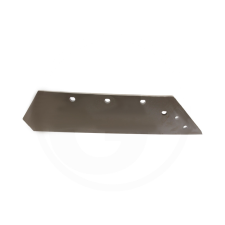 utángyártott Orrbetétes ekevas jobb Pöttinger / Landsberg 5602700045 (460 mm) autóalkatrész