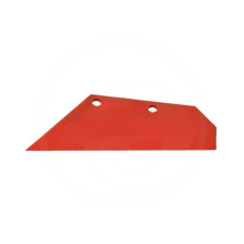 utángyártott Orros ekevas bal Pöttinger / Landsberg 5602700941950320 (270 mm) autóalkatrész