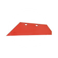 utángyártott Orros ekevas bal Pöttinger / Landsberg 5602700942950120 (300 mm) autóalkatrész