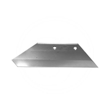 utángyártott Orros ekevas jobb készlet Massey Ferguson 5602694602 (245 mm) autóalkatrész