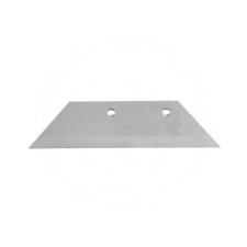 utángyártott Orros ekevas jobb Massey Ferguson 5602685039 (280 mm) autóalkatrész