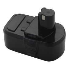 utángyártott P835, R181-0 helyettesítő szerszámgép akkumulátor (3000mAh, 18V, Li-ion) - Utángyártott barkácsgép akkumulátor