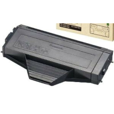  Utángyártott PANA KXFAT410 Toner Black 2.500 oldal kapacitás IK nyomtatópatron & toner