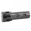 utángyártott Panasonic 6538 1, 6539 6, 6540 1, 6545 6, 6546 6, 6547 1, 6550 20 akkumulátor - 3300mAh (2.4V) - Utángyártott