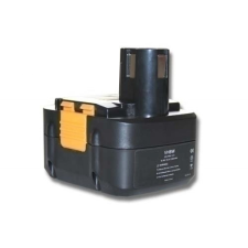 utángyártott Panasonic EY6432GQKW akkumulátor - 3300mAh (15.6V) - Utángyártott barkácsgép akkumulátor